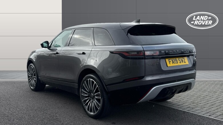 Land Rover Range Rover Velar 2.0 D180 R-Dynamic S 5dr Auto Diesel Estate